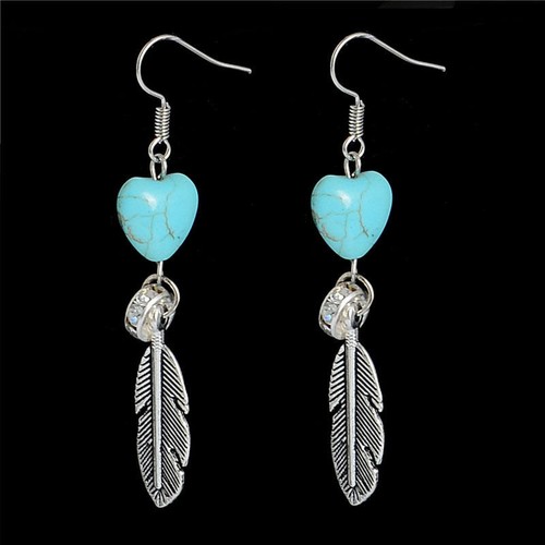 925 sterling silver - sterling, turquoise