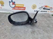 BMW 3 Series Wing Mirror LEFT M Sport Power Fold Electric GREY LCI E92 E93 A52