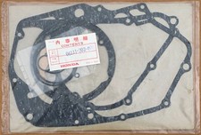 NOS GENUINE Honda Bottom End