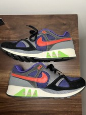 Nike Air Stab Premium Midnight