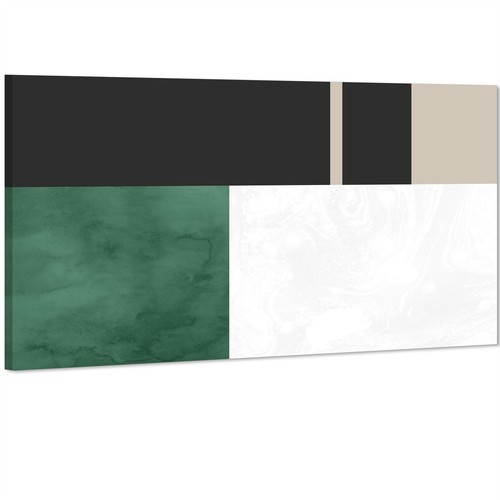 Abstract green grey - abstract,