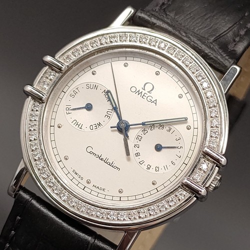 Vtg 1995 mint omega - vtg,