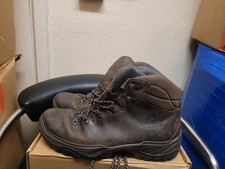 Scarpa Terra Goretex Men's