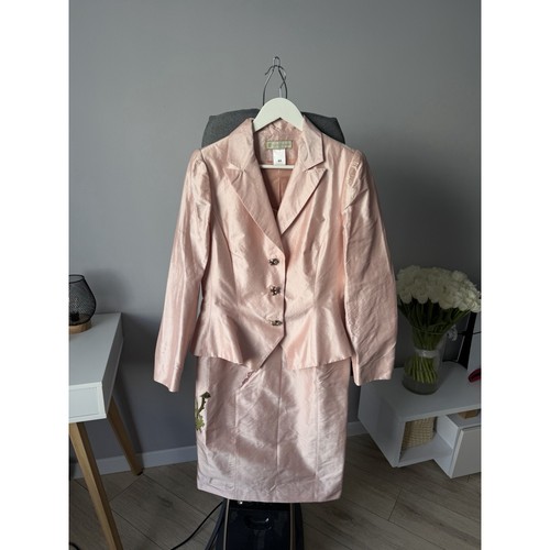 Paule vasseur silk skirt - silk,
