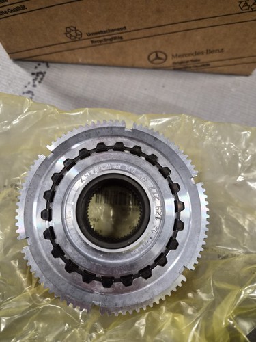 Genuine mercedes w129 - genuine,