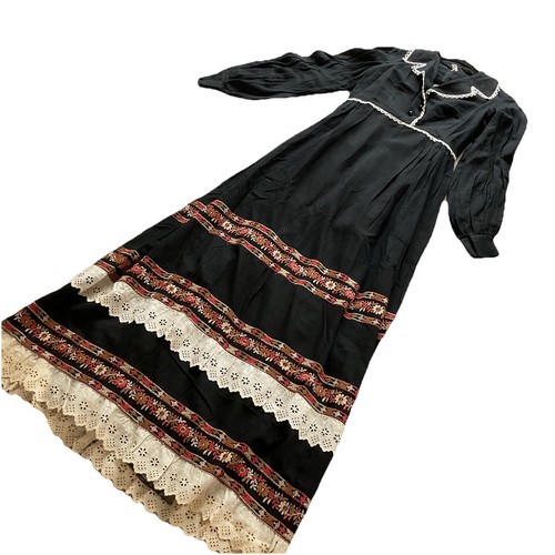 Vintage 1970s after six - vintage,