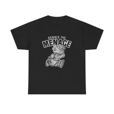 Dennis The Menace Vintage