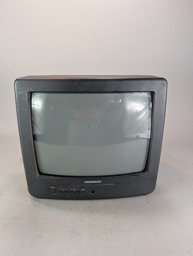 1998 daewoo dtq - 1998,
