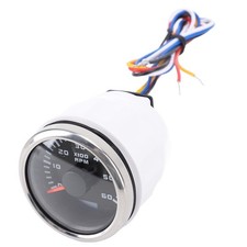 ﹣52mm 2inch Car 6000RPM