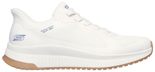Skechers bobs squad - slip, on
