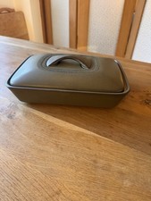 Vintage Denby Camelot Oblong