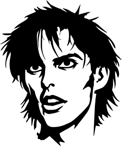Peter murphy vinyl - peter,