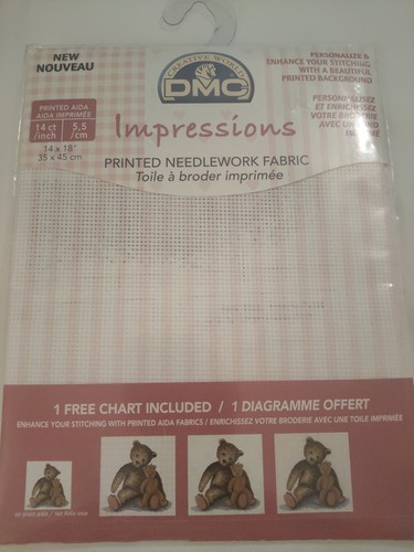 Dmc impressions printed - impressions,