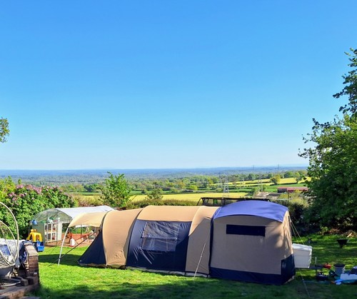 Cabanon stratos trailer - stratos,