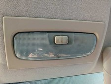 interior light for FORD FIESTA