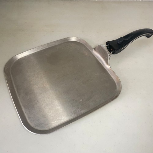 Saladmaster 316ti titanium - 316ti,