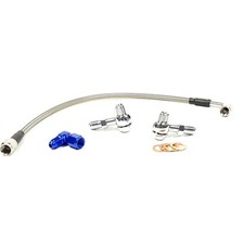 Turbo Oil Feed Line For KKK
