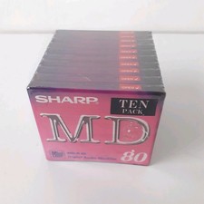 Sharp individually sealed - individually,