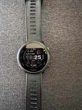 Garmin Forerunner 55 Black GPS