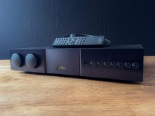 Naim SuperNait 2 Integrated