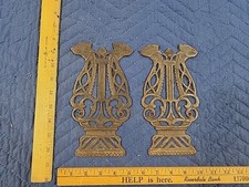 Chicago Cottage Pump Organ