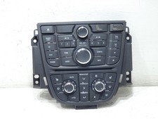 2013 VAUXHALL ASTRA GTC 2.0