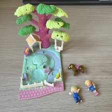 Vintage Polly Pocket 1994