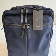 Knomo Mayfair Park Lane 4-wheel Carry On