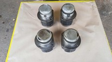 Porsche 356 pistons and cylinders 1600cc 82.45mm set of 4