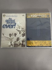 Leeds United: Greatest