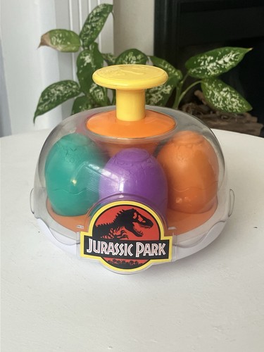 Tomy toomies jurassic - tomy, world