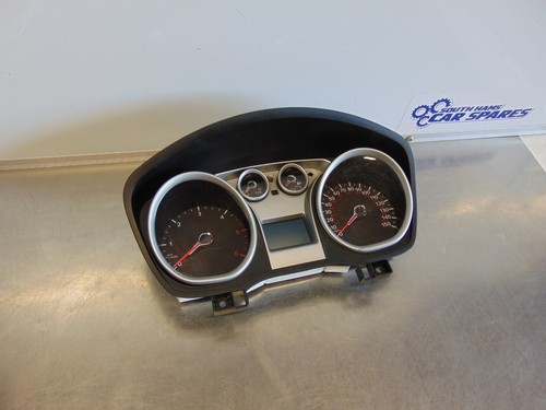 Ford focus clocks mk2 - focus, 08-11