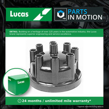 Distributor Cap fits ROVER SD1