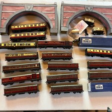 Joblot model railway wagon - joblot,