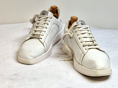 Berluti paris 1895 white - paris,