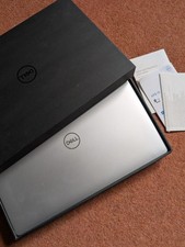 Dell XPS 15 7590 15" i7-9750H