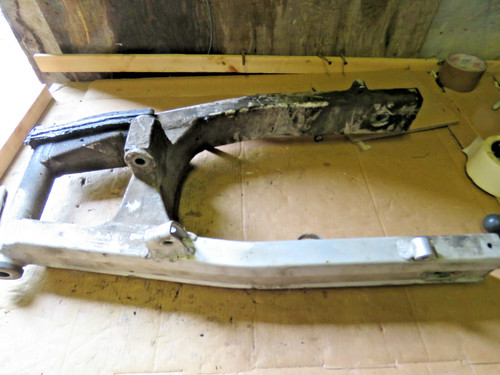 Suzuki sv650 1998 2002 rear - 1998-2002,