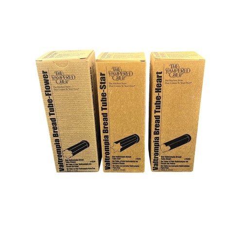 Pampered chef valtrompia bread - pampered,