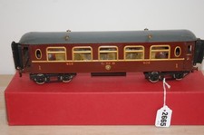 HORNBY SERIES O GAUGE No 2
