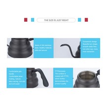 .›PTFE Stainless Steel Tea