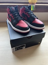 Jordan 1 Mid Banned (2020)