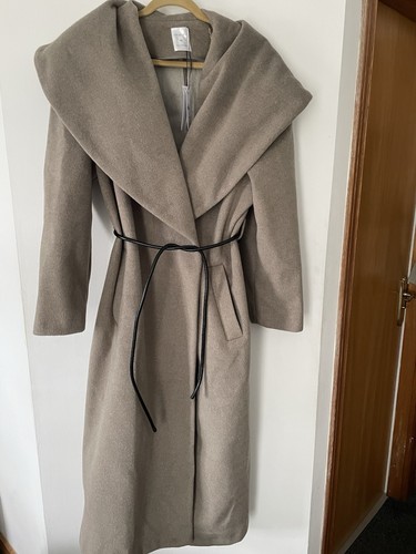 Bnwt primark taupe shawl - primark,