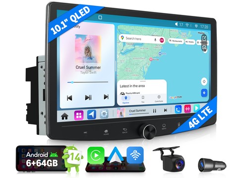 Android 1 qled - 14,