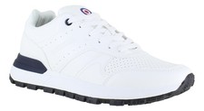 Lambretta Echo Mens White