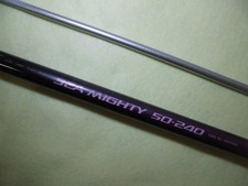 Nft Power Loop Advanced Sea