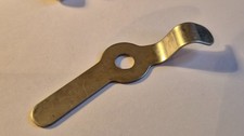 LAMBRETTA HEADSET STAINLESS