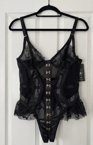 Ann summers lingerie - ann,