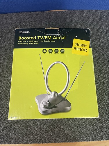 Technika boosted aerial - technika,