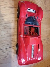 Jouef Evolution 1/18 Ferrari 330 P4 Excellent Condition