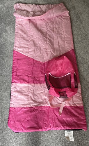 Asda pink child - pink, child’s